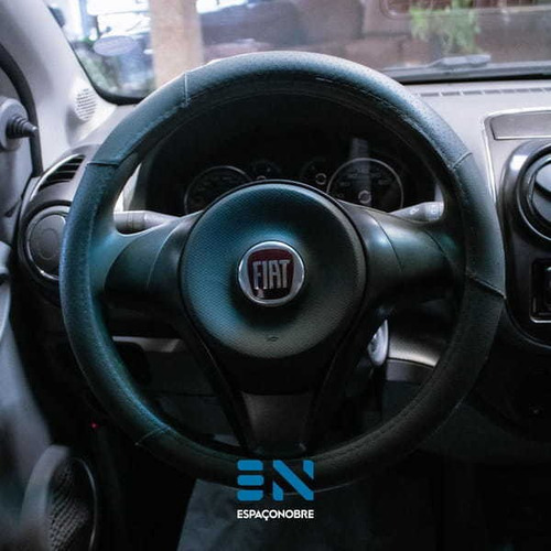 Imagem 9 de 9 de Fiat Palio Essence 1.6 2014