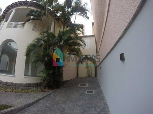 Imagem 2 de 15 de Excelente Casa Duplex Comercial No Jardim Botânico!!! - Cpcc00005