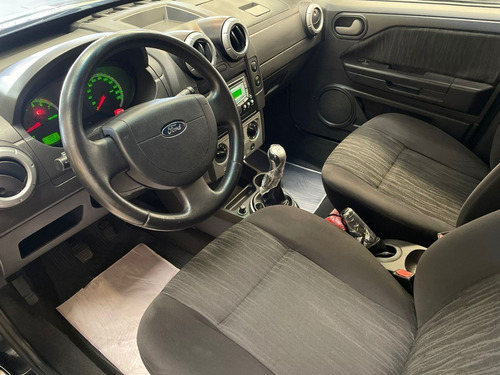 Imagem 9 de 10 de Ford / Ecosport Xlt 1.6 Flex 2009