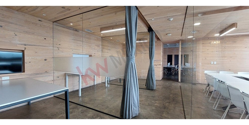 Oficinas En Renta En Lomas De Chapultepec