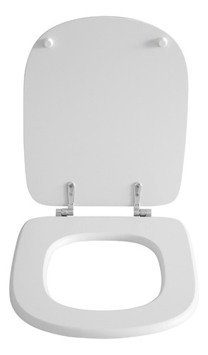 Asiento Para Inodoro Ferrum Bari