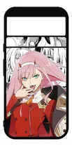 Comprar Funda Protector Case Para Xiaomi Redmi 14c Darling Franxx
