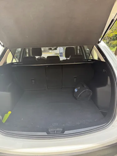 Mazda CX-5 2.0 Touring At