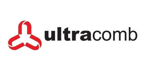 Espumador De Leche Emulsionador Ultracomb Acero Inoxidable