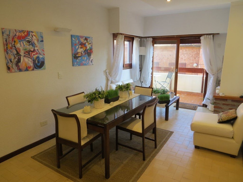 Imagen 4 de 23 de Departamento 3 Ambientes Pinamar Frente Al Mar 2 Baños Terraza Propia