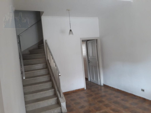 Imagem 15 de 18 de Casa Para Venda, 3 Dormitórios, Vila Brasilina - São Paulo - 11999