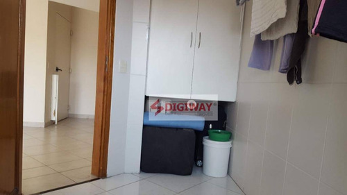 Imagem 21 de 27 de Casa Com 4 Dormitórios À Venda, 201 M² Por R$ 1.599.999,98 - Vila Deodoro - São Paulo/sp - Ca0268