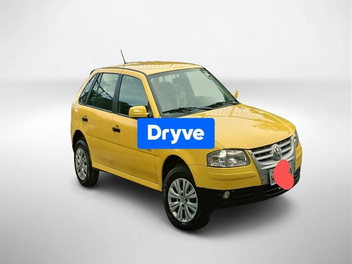 Imagem 1 de 6 de Volkswagen Gol G4 Copa 1.0 8v Flex