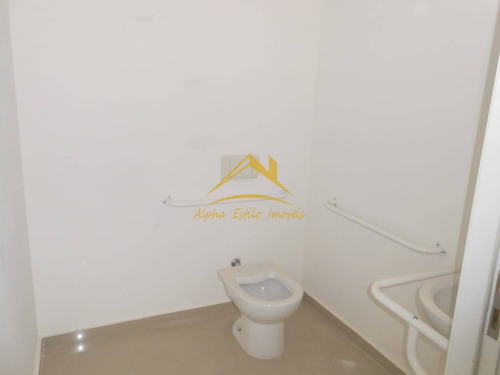 Imagem 13 de 13 de Excelente Sala Cauaxi Empresarial Para Venda R$ 2.000.000,00 - 258