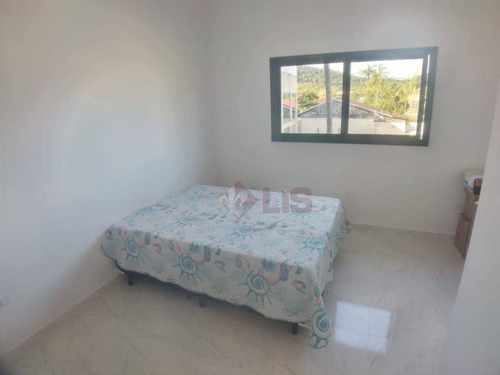 Imagem 11 de 22 de Casa Com 3 Dormitórios À Venda, 268 M² Por R$ 699.000,00 - Mar Verde Ii - Caraguatatuba/sp - Ca1407