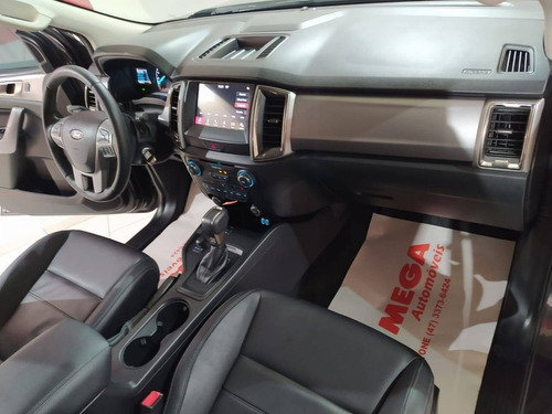 Imagem 8 de 11 de Ford Ranger 3.2 Xlt 4x4 Cd 20v Diesel 4p Automático