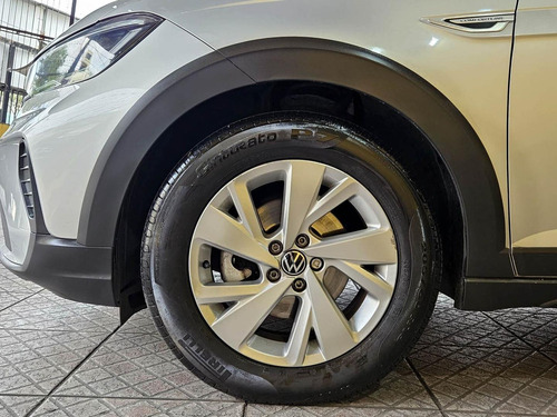 Volkswagen Nivus Cl Tsi Ad