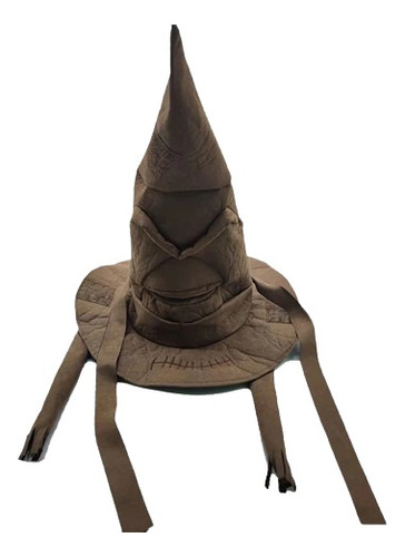 Sombrero Gorro  Seleccionador Harry Potter