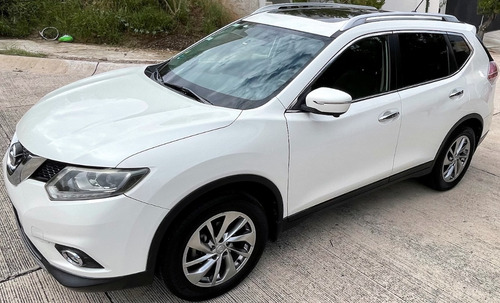 Imagen 4 de 15 de Nissan X-trail