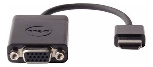 Dell Adaptador - Hdmi A Vga (332-2273)