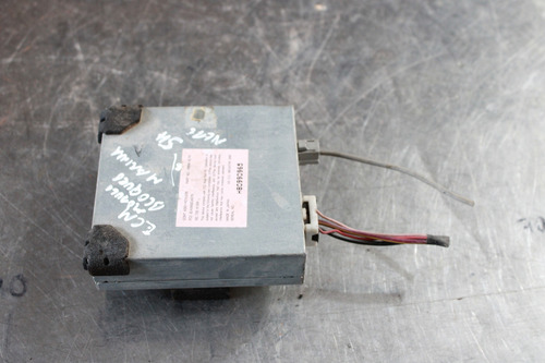 Modulo Bloqueo Ecm Maxima Gle 1999 Aut 3.0 285940l710 S3411 (Usado)
