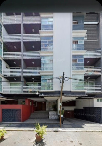 Departamento En Renta, Vigilancia 24horas