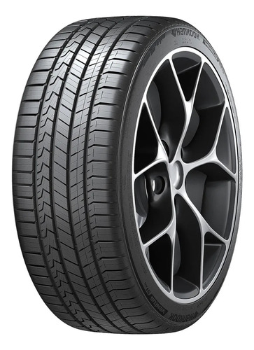 235/45 R18 Llanta Hankook H125 Ventus S1 As 98v Xl