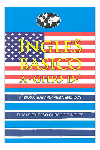 Libro Inglés Básico: Libro + 2 Cd