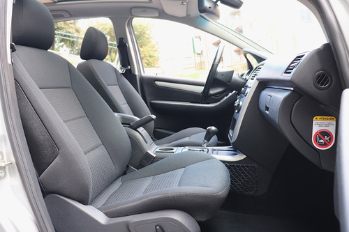 Mercedes-Benz Clase B 2.0 Turbo