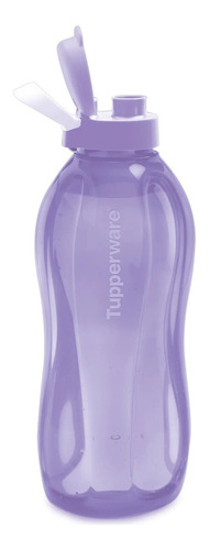 Botella Para Agua Ecotwist Pico  2 Lts Bpa Free- Tupperware®