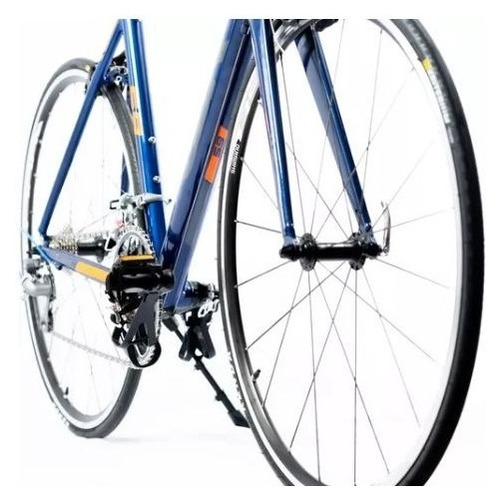 Imagen 2 de 10 de Bicicleta De Ruta Speed Road S9 Rodado 28 Shimano Tiagr T 54