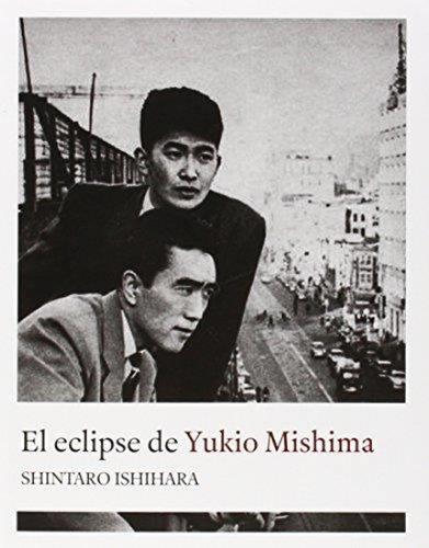 Eclipse De Yukio Mishima, El