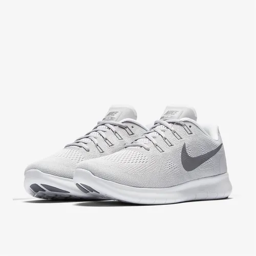 Tenis Nike Free Rn 2017 Masculino Original Com Nota F