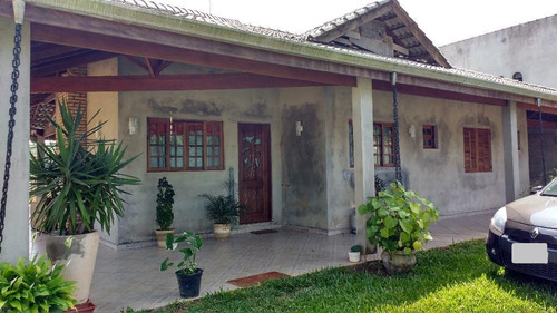 Chácara Residencial À Venda, Jardim Nova Ipelândia, Suzano - Ch0029. - Ch0029