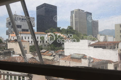 Imagem 4 de 15 de Lojas Comerciais Venda - Ref: Lb0sl13850