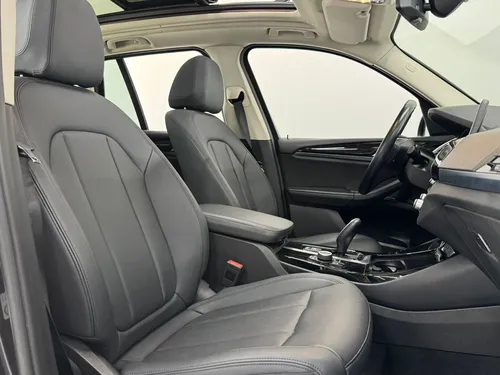 BMW X3 2.0 sDrive20iA At