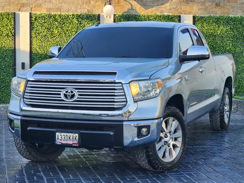 Toyota Tundra Limited 4x2