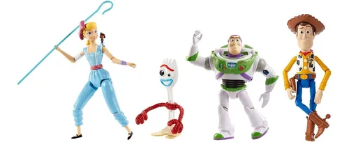 Pack figuras sales toy story