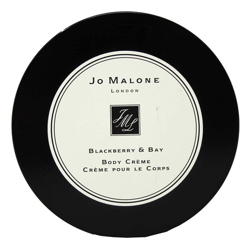 Jo Malone Blackberry & Bay Crema Corporal 5.9fl Oz/5.9oz