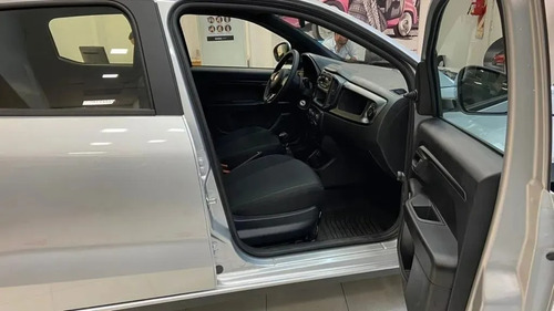 Imagen 20 de 23 de Fiat Strada Enurance 1.4 // Entrega Inmediata (sm)