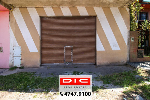 Depósito Venta - Boulogne