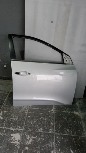 Imagem 9 de 9 de Hyundai Ix35 2019 2.0 2wd Flex Aut. 5p