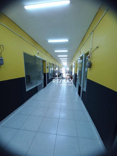 Imagem 5 de 12 de Loja Para Alugar, 12 M² Por R$ 2.700/mês - Taquaral - Campinas/sp - Lo0222