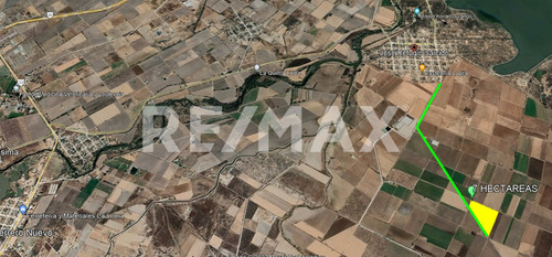 Imagen 9 de 10 de Tierras De Cultivo Agricola - (2)