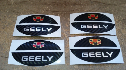 Protectores De Manijas Y Pestillos Personalizados Para Geely