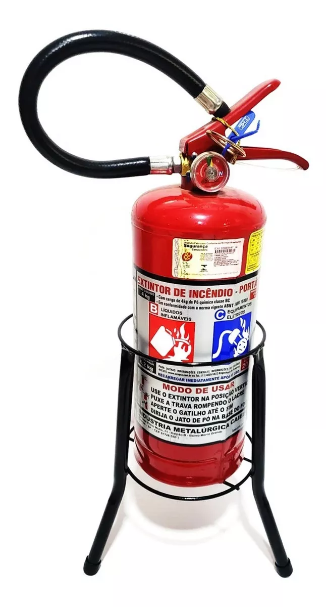 Primeira imagem para pesquisa de extintor de incendio
