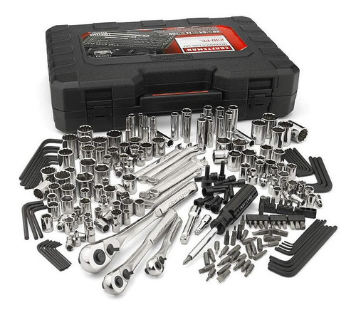 Craftsman Caja Herramientas 230 Piezas Nueva