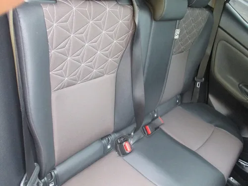 Toyota Yaris Cross Hybrid 4x2 1500cc At Aa