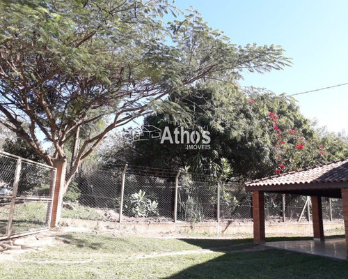 Imagem 9 de 16 de Vendo Sitio Em Elias Afusto - St00030 - 69569323