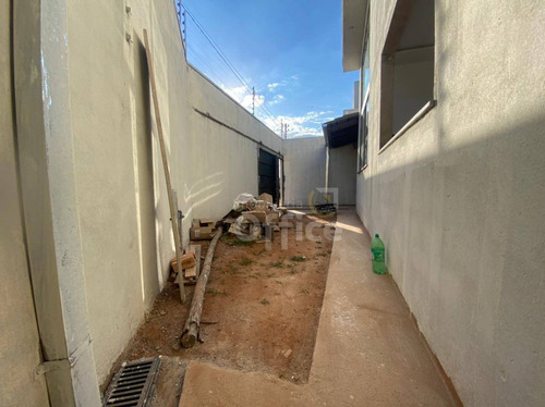 Imagem 17 de 24 de Casa À Venda, 103 M² Por R$ 230.000,00 - Setor Summerville - Anápolis/go - Ca0832