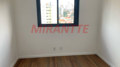 Imagem 7 de 19 de Apartamento Em Parada Inglesa - São Paulo, Sp - 369715