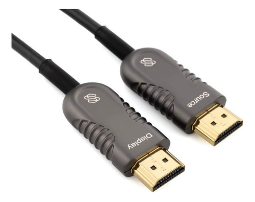 Cable Hdmi Light-link De Sewell, 100 Pies 4k  60hz 4: 4: 4