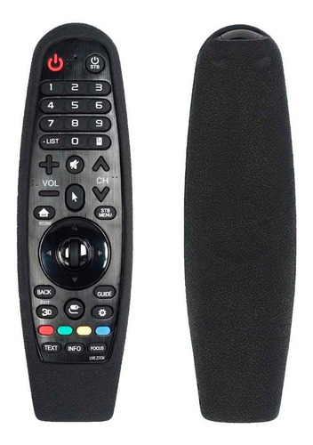 Imagen 7 de 7 de Control Magico LG Smart Tv An-mr20ga Modelo 2020