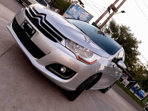 Citroën C4 Lounge Anticipo Y Cuotas Fijas En Pesos