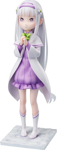 Re: Zero F: New Emilia Memory Of Childhood 1/7 Furyu